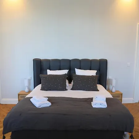 Hotel Sequoias Golf & Ressort Ruy-Montceau