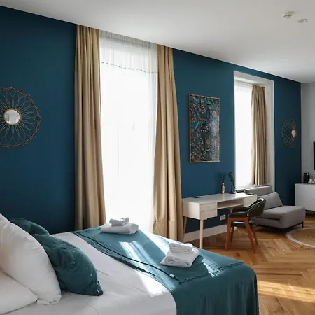 Sequoias Golf & Ressort Hotel 4*