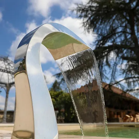 Hotel Sequoias Golf & Ressort